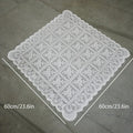 Vintage Lace Tablecloth | Washable Macrame Table Cover Doily Lace Tablecloth QXL 1pc