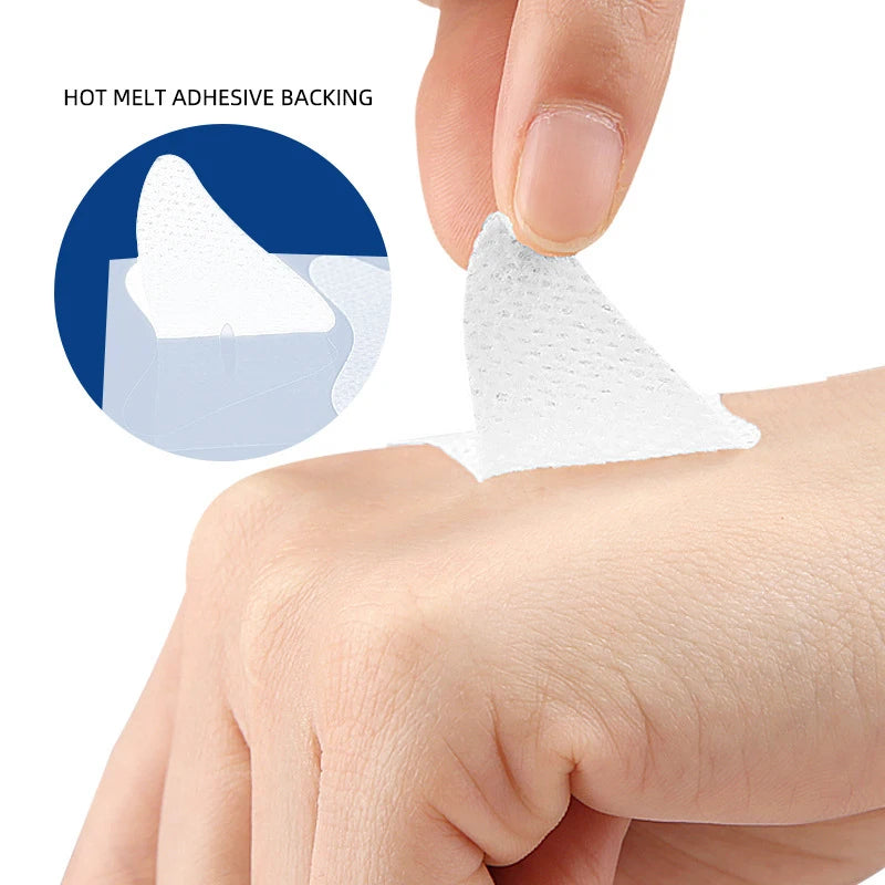 30-Pack Sleep Mouth Tape | Nasal Breathing Strips for Adults Sleep Mouth Tape QXL