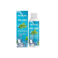 Oralhoe Mint Mouthwash Alcohol-Free Fresh Breath Rinse 120ml Oral Rinse Mouthwash QXL peppermint One Unit adults