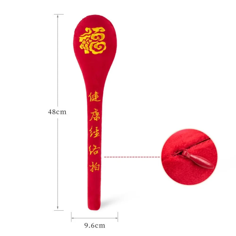 Handheld Hammer Pat Massager | Acupoint Body Massager Hammer Pat Massager QXL C