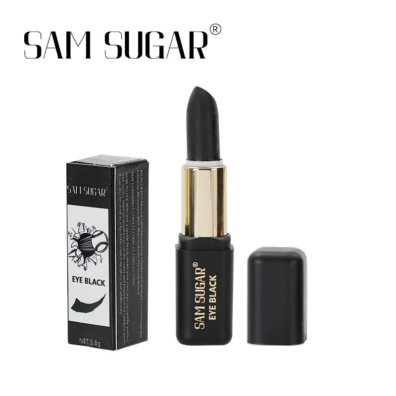 SAM SUGAR Matte Lipstick & Face Paint Stick | 6 Colors Matte Lipstick QXL