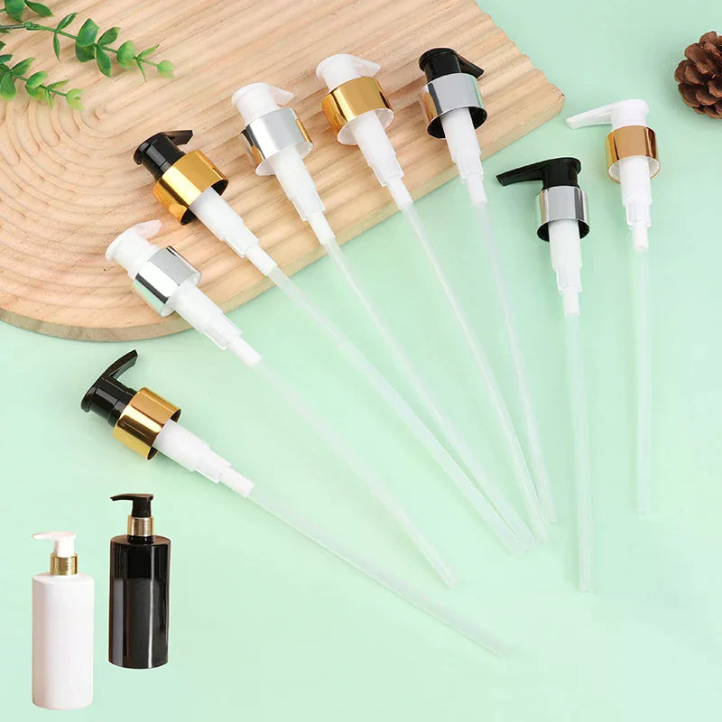 24/28 Thread Lotion Pump Head | Soap & Shampoo Dispenser Lotion Dispenser Pump QXL