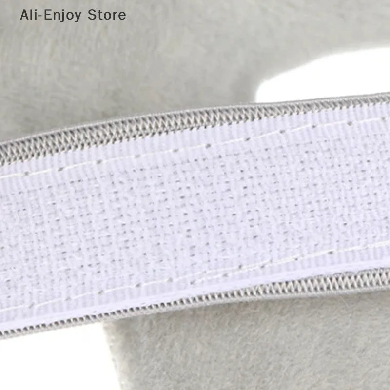 Reusable Gel Bead Eye Mask | Hot & Cold Face Compress Gel Eye Mask QXL