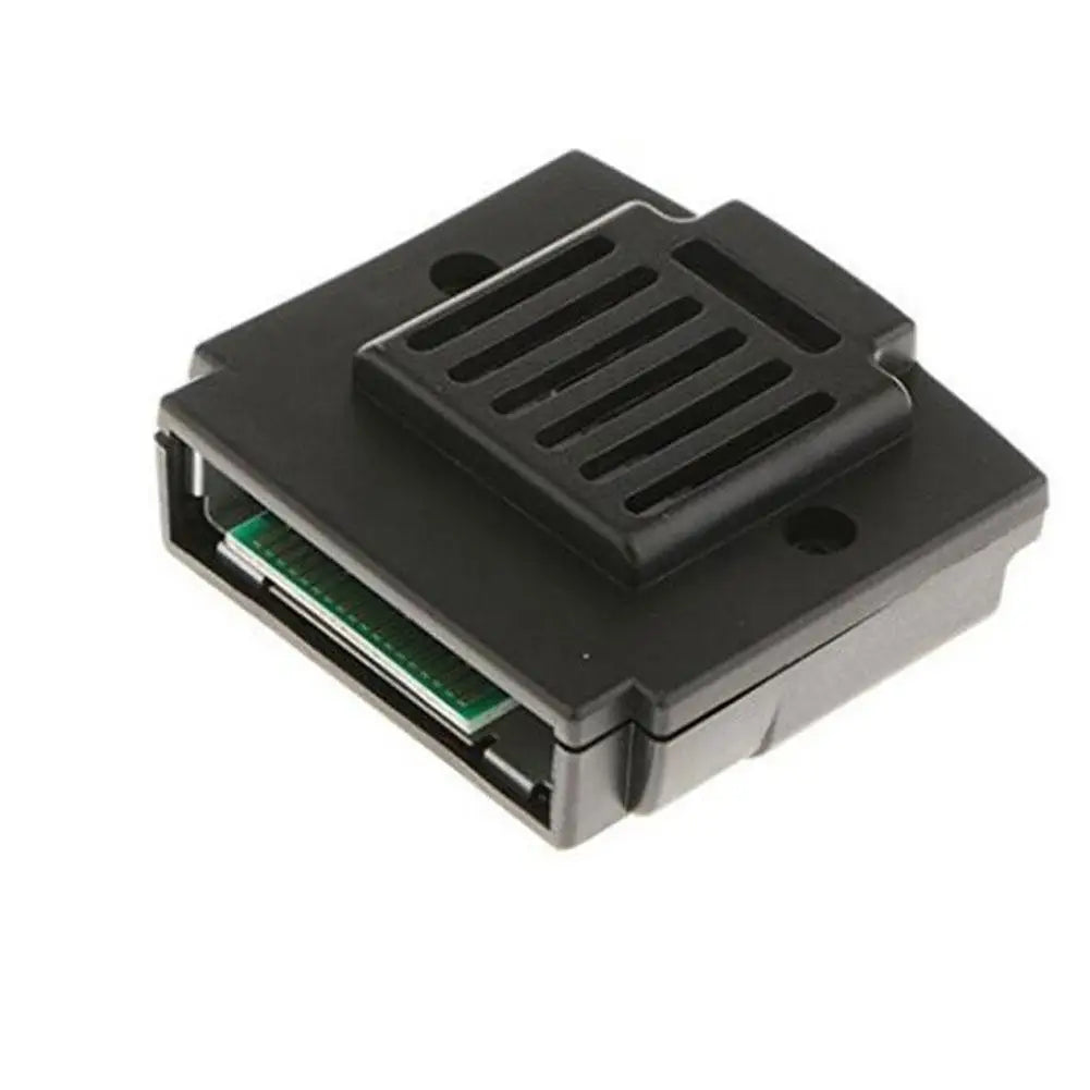 N64 Jumper Pack Replacement – Nintendo 64 Expansion Slot Console Replacement Part QXL