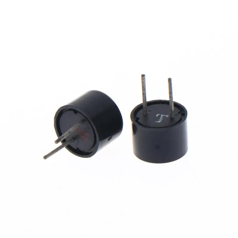 40KHz Ultrasonic Probe MA40S4R MA40S4S Sensor | Robot & DIY Ultrasonic Sensor Probe QXL