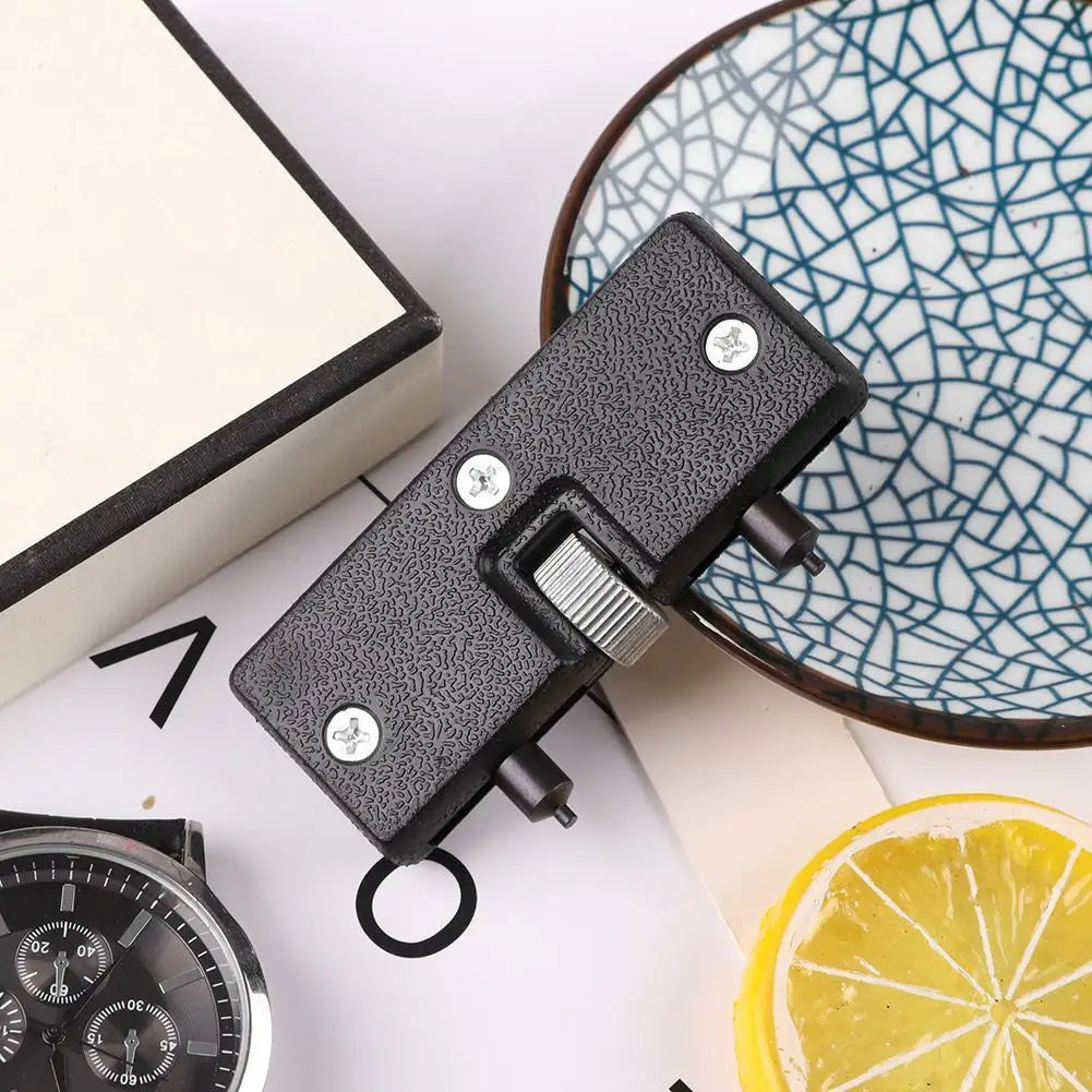 Adjustable Watch Back Case Opener Wrench | Two-Claw Tool Watch Repair Tool QXL