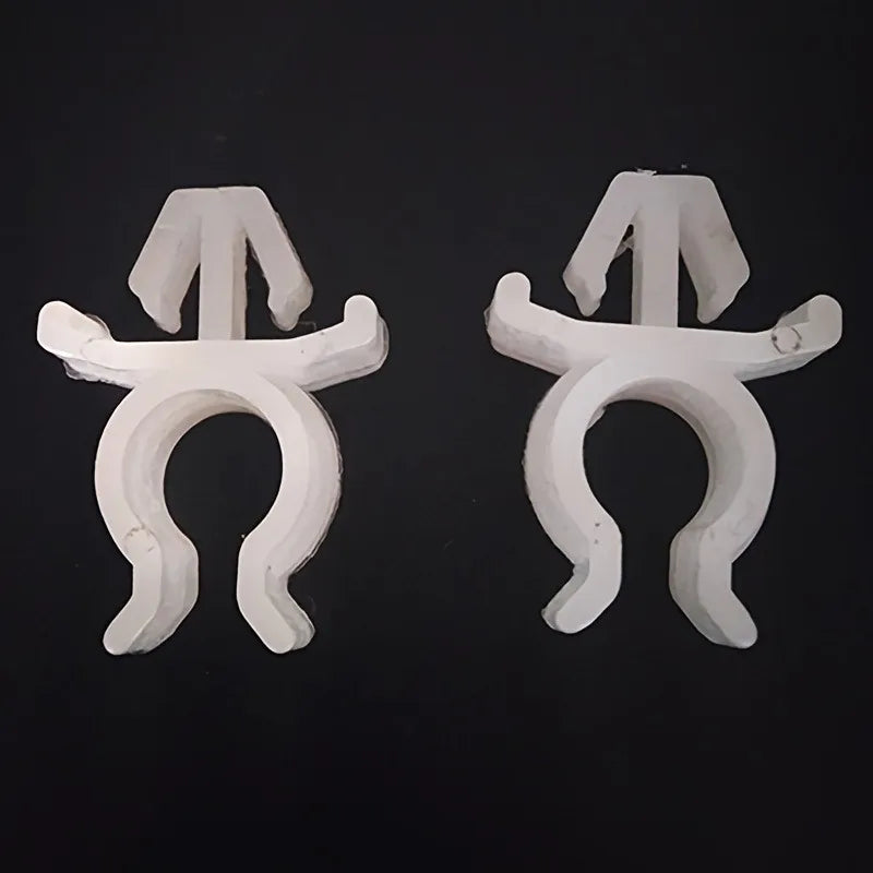 Car Hood Support Rod Retainer Clips | Bonnet Stay Fasteners Hood Support Clip QXL