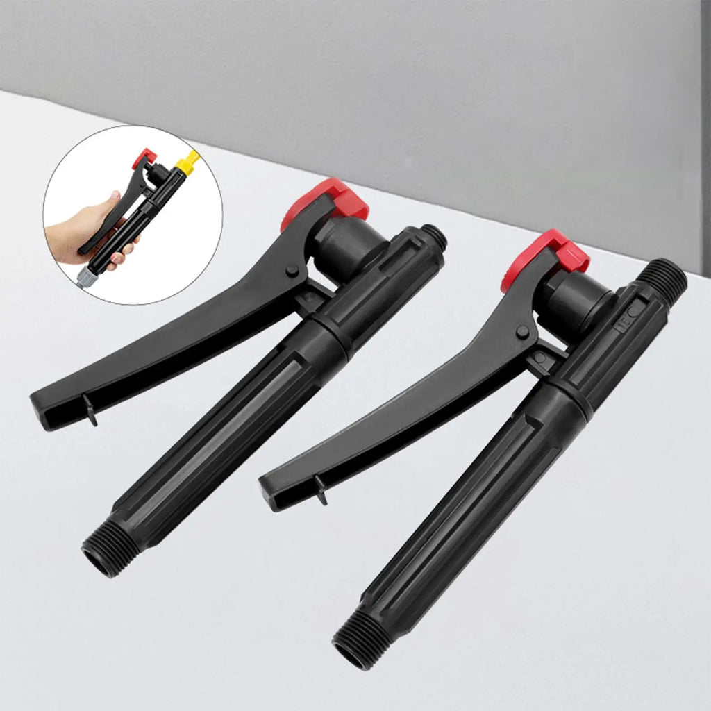 Pump Sprayer Wand Handle Replacement for Backpack Sprayers Sprayer Handle Replacement QXL