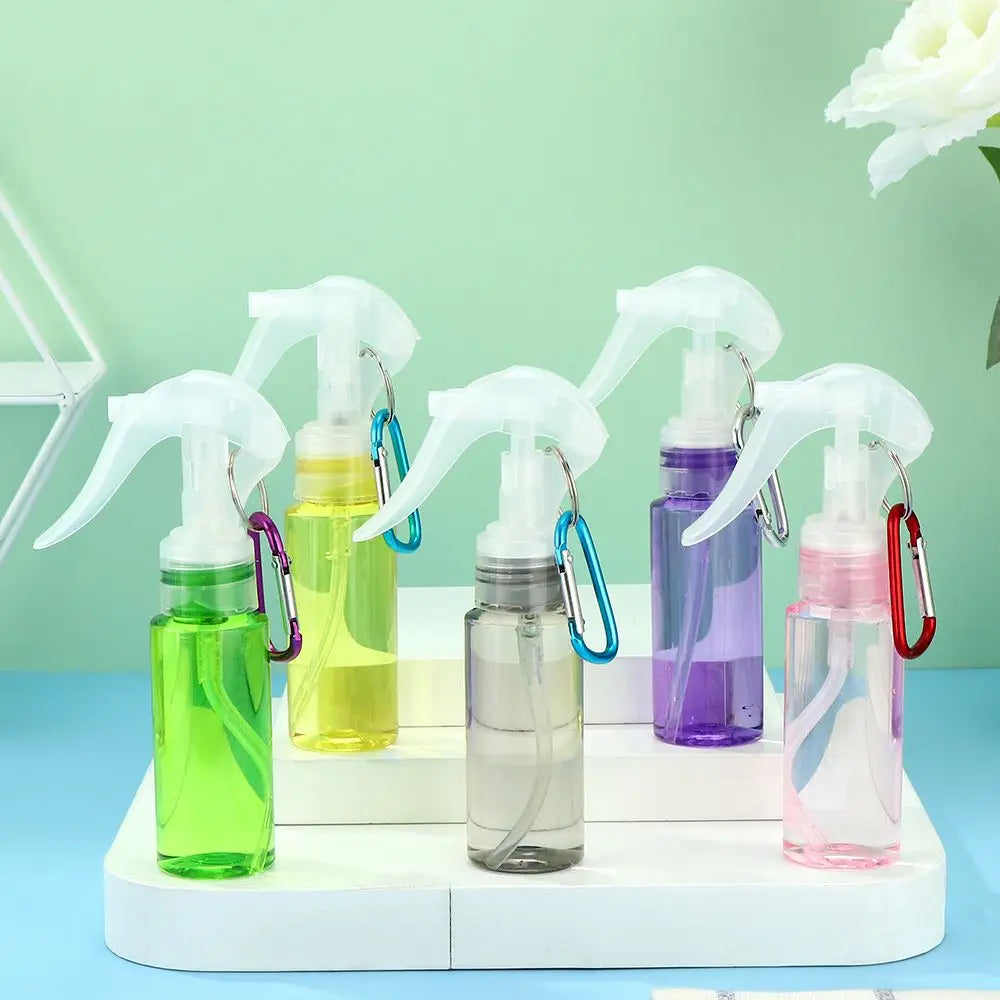 60ml Refillable Travel Spray Bottle | Perfume & Lotion Travel Spray Bottle QXL