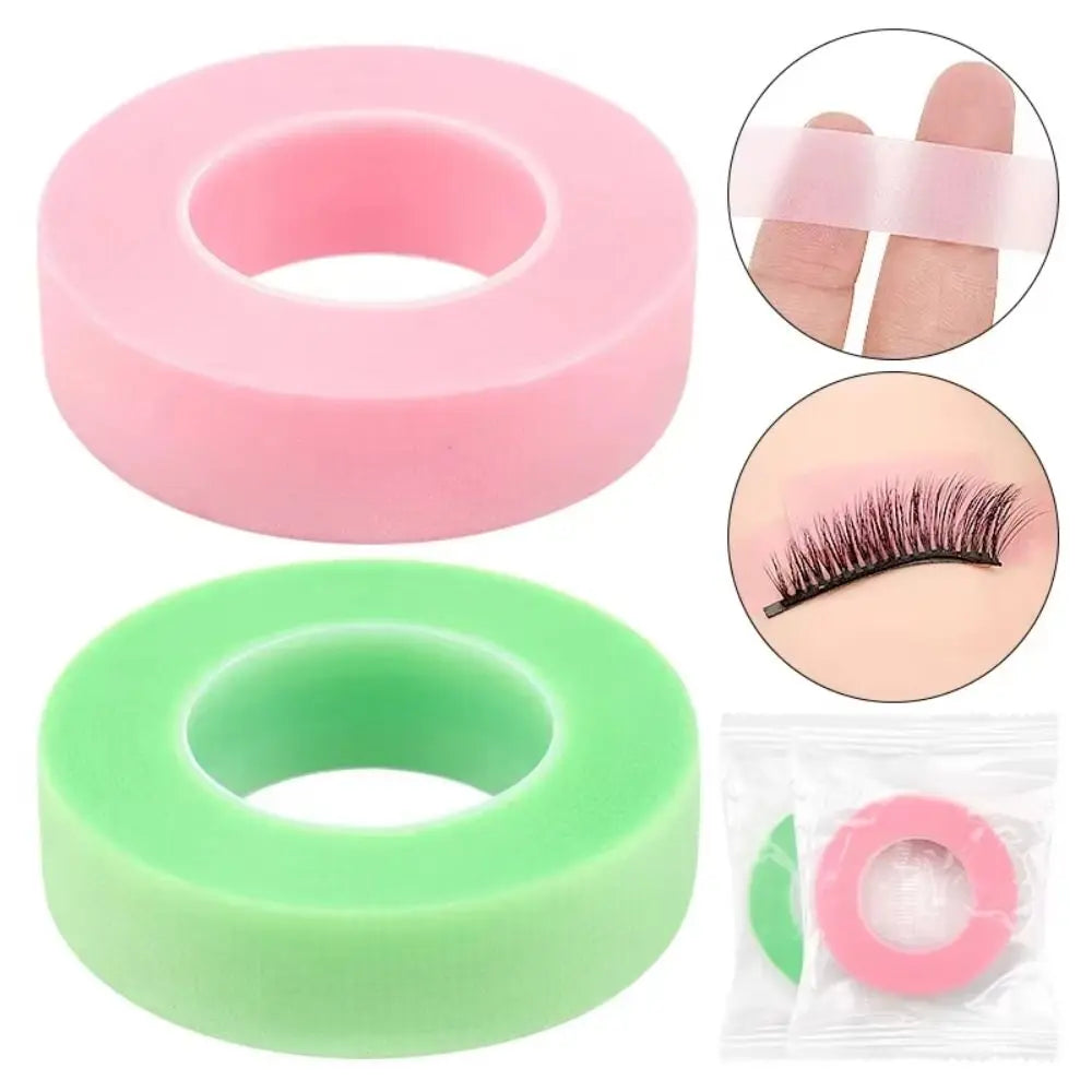 PE Adhesive Lash Lifting Tape | Under Eye Pads for Extensions Lash Lifting Tape QXL