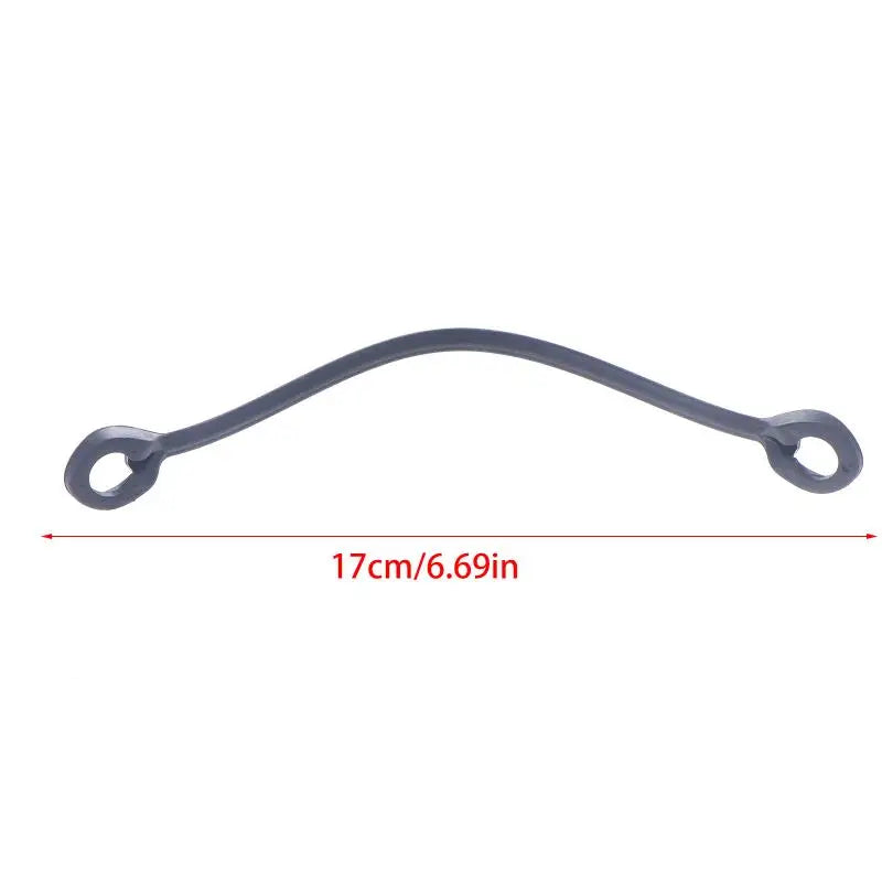 Universal Drawstring for Shad Tail Box SH2629/33/34/39/40/45/48 Tail Box Replacement Part QXL