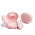 5g Refillable Air Cushion Case | Empty Puff Box for BB Cream Cosmetic Travel Case QXL Ellipse
