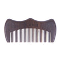 Sandalwood Birthing Comb | Natural Wood Labor Comfort Tool Birthing Comfort Tool QXL B