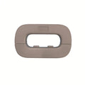 Child Safety Refrigerator Lock – Baby-Proof Door Lock Child Safety Lock QXL B321 GRAY
