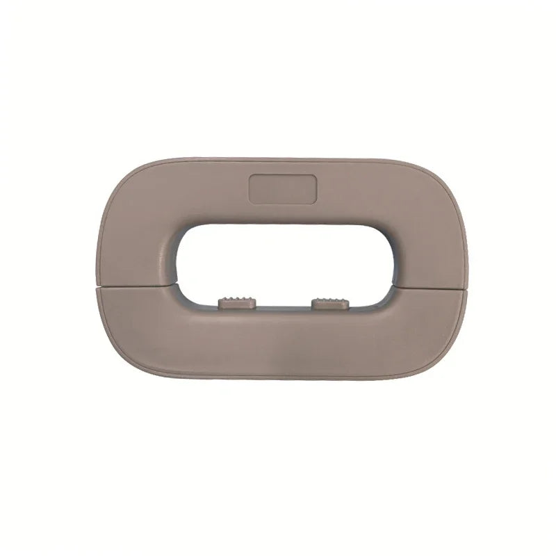 Child Safety Refrigerator Lock – Baby-Proof Door Lock Child Safety Lock QXL B321 GRAY
