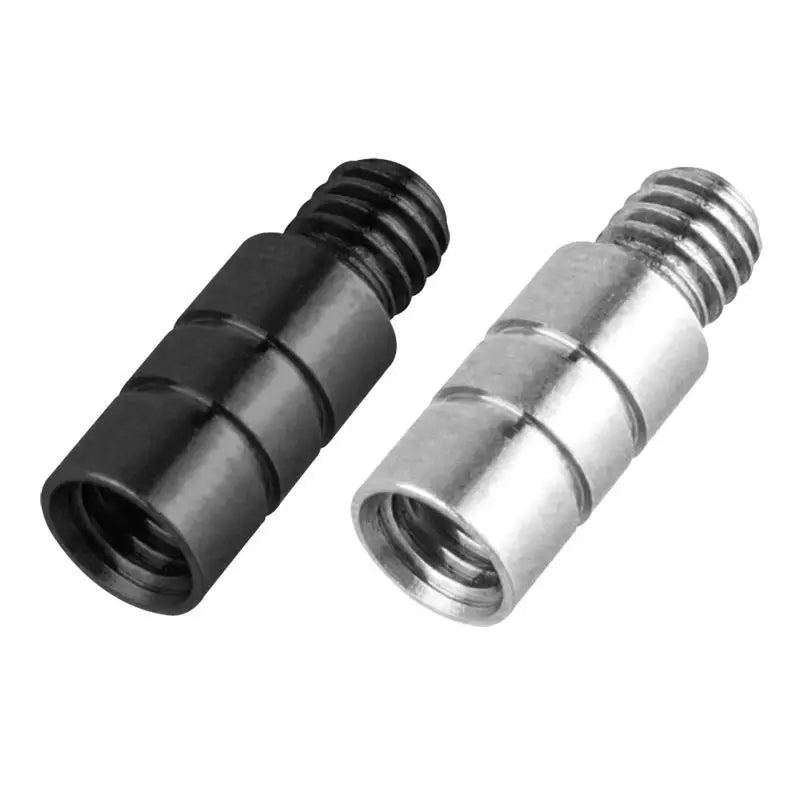 3-Pack Brass 2g Dart Shaft Weight Accentuators | 2BA Fit Dart Shaft Weights QXL