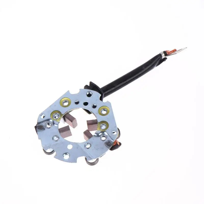 Starter Motor Carbon Brush Holder Assembly – Metal Replacement Starter Motor Part QXL