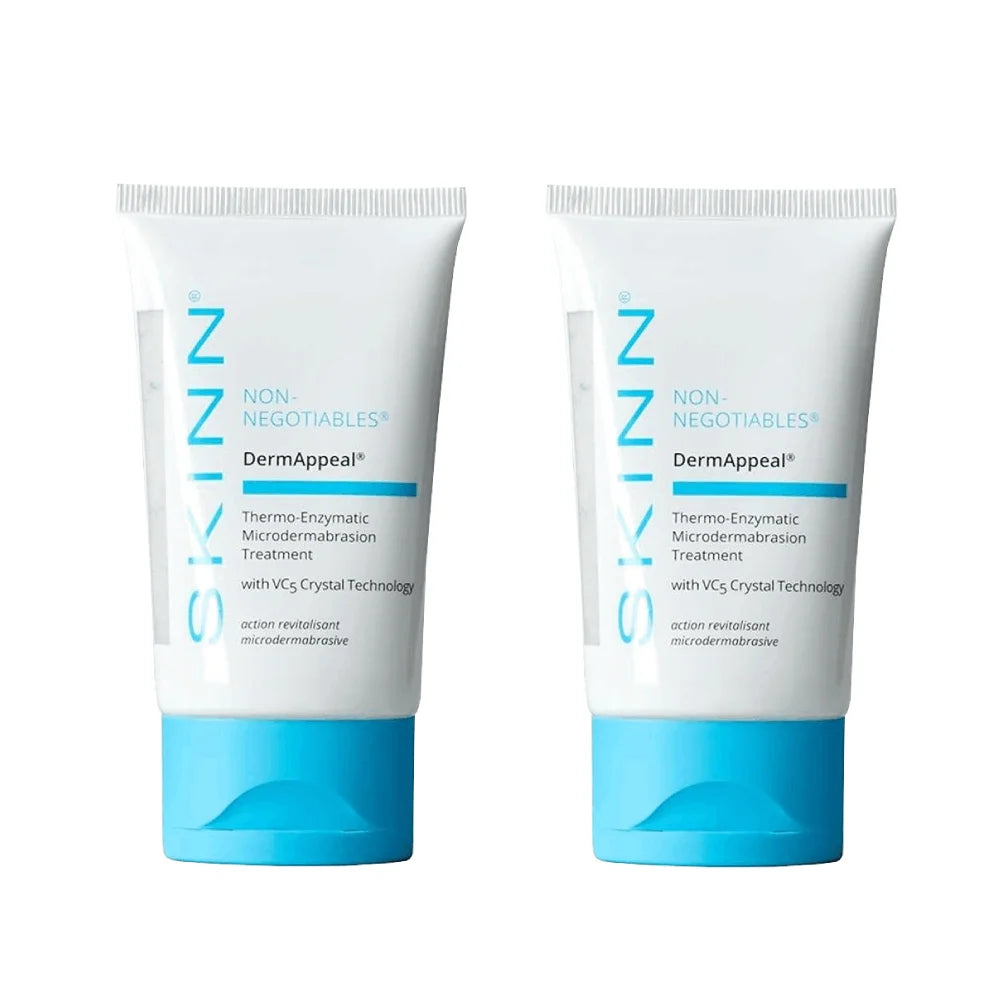 50g Exfoliating Face Scrub – Brighten & Smooth All Skin Types Exfoliating Face Scrub QXL B
