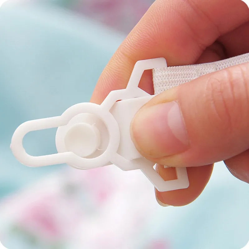 4-Pack Non-Slip Sheet & Quilt Fastener Clips | Bed Fixer Sheet Fastener Clips QXL
