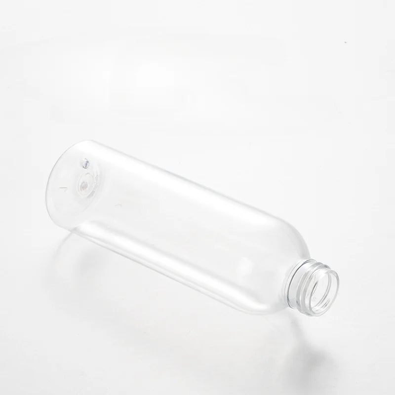 5-Pack Squeeze Dropper Bottles Twist Cap 20–120ml | PET Dropper Bottle Set QXL