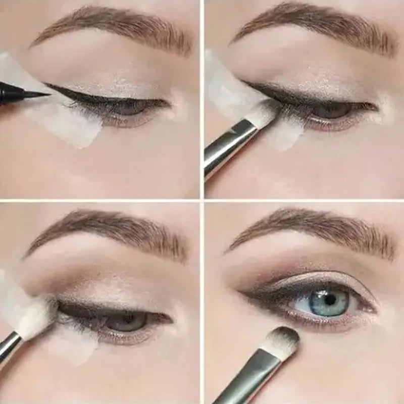 9M Eyelid Tape Roll | Double Eyelid & Eyeshadow Protector Eyelid Tape QXL