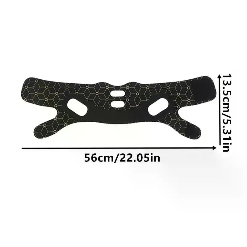 V-Line Face Lifting Strap & Chin Slimming Bandage | YOVIP Face Lifting Strap QXL