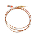 Copper Thermocouple Flame-Out Safety Device for Gas Stove Gas Stove Safety Part QXL Short needle 70cm
