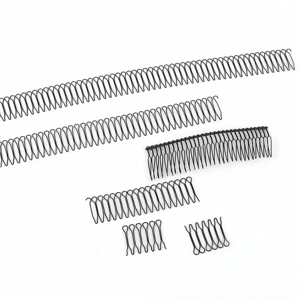 Invisible Hair Clip Insert Comb | Korean Hairpin for Women Invisible Hair Clip QXL