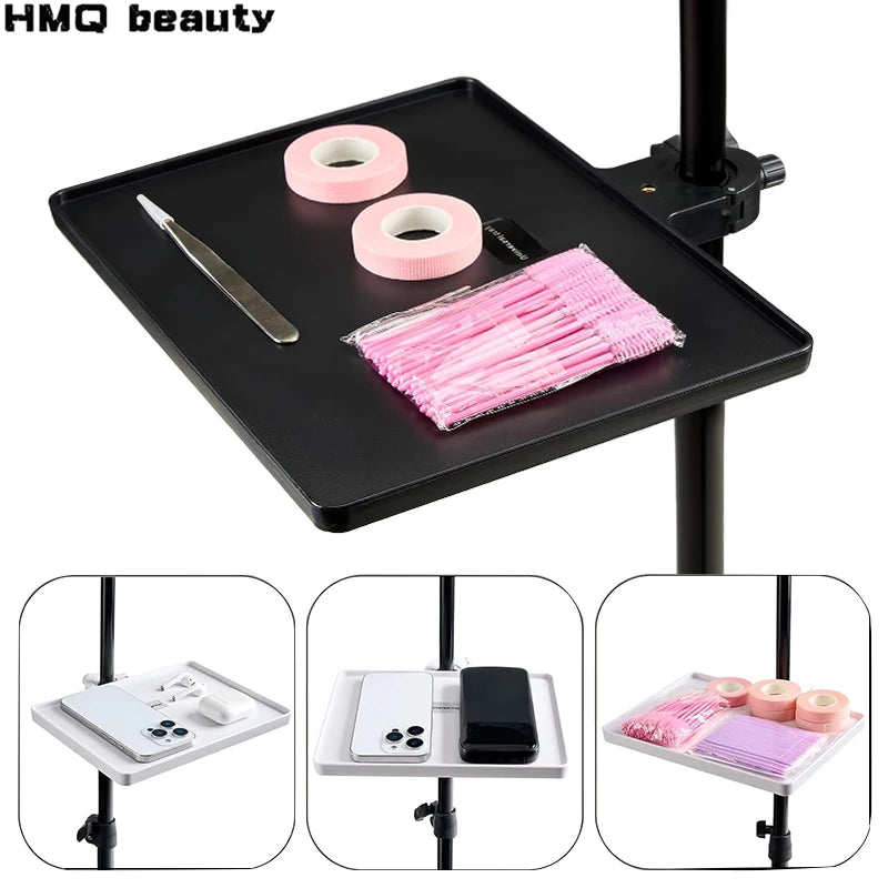 Adjustable Eyelash Extension Tray Holder | Lash Organizer Lash Extension Organizer QXL