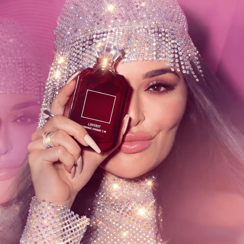 KAYALI 100ml Alcohol-Free Eau de Parfum | Unisex Luxury Scent Eau de Parfum QXL