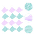 12-Pack Silicone Skin Scrubber Spatula Covers | Heat Guard Skin Scrubber Accessory QXL Default Title