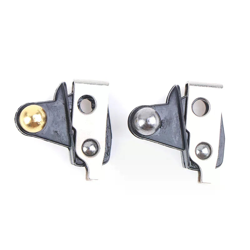 Hair Clipper Power Switch Replacement for 1919/8504 Trimmer Clipper Replacement Part QXL