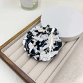 Shell Shape Folding Travel Makeup Mirror | Portable Compact Compact Travel Mirror QXL 7