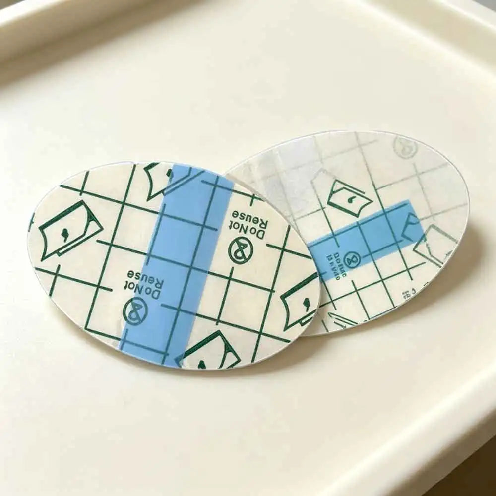 Disposable Waterproof Baby Ear Covers 20/60/100-Pack Baby Ear Covers QXL