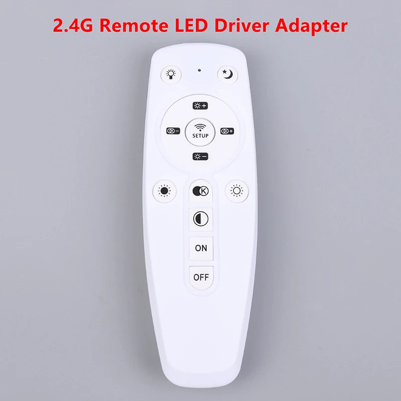 2.4G Wireless Dimmable LED Driver for Ceiling Lights | Transformer LED Driver Transformer QXL