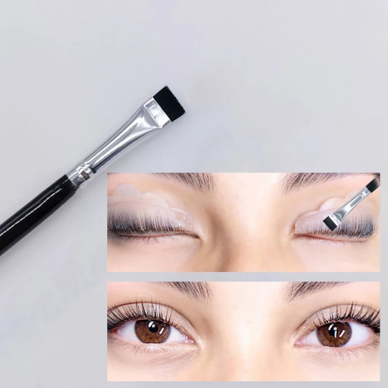 Eyelash Lift Perm Brush | Lash Lamination Separating Tool Lash Lift Brush QXL