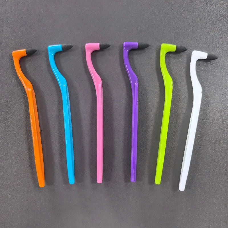 Orthodontic Toothbrush | Small Head Soft Interdental Brush Orthodontic Toothbrush QXL