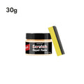 Car Scratch Remover Paste | Paint Polish & Wax 30g Car Scratch Remover QXL 30g