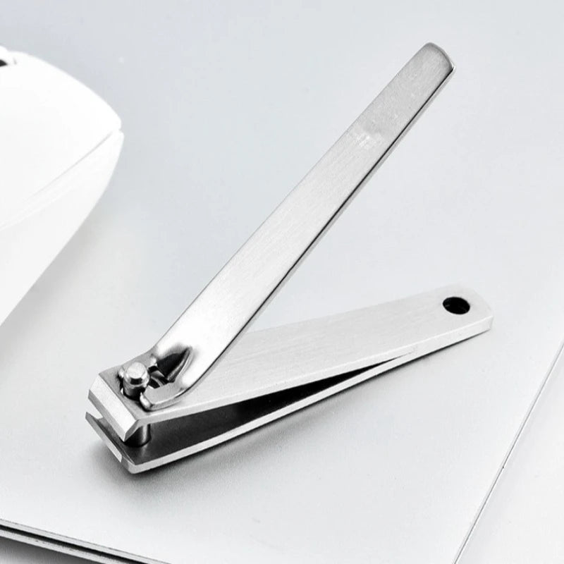 Professional Carbon Steel Nail Clipper | Finger & Toe Cutter Nail Clipper QXL