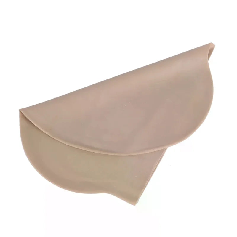Fake Latex Bald Head Cap | Costume Wig Accessory Costume Bald Cap QXL