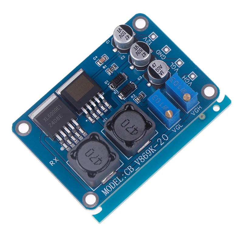 VGH VGL DC Module Board | LCD Screen Repair Fix Board LCD Repair Module QXL