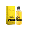 HOEGOA Ginseng Oil Shampoo & Conditioner – All Hair Types Ginseng Hair Shampoo QXL 1pcs