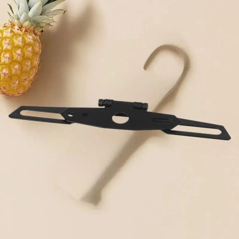 Foldable Motorcycle License Plate Bracket & Taillight Mount License Plate Bracket QXL