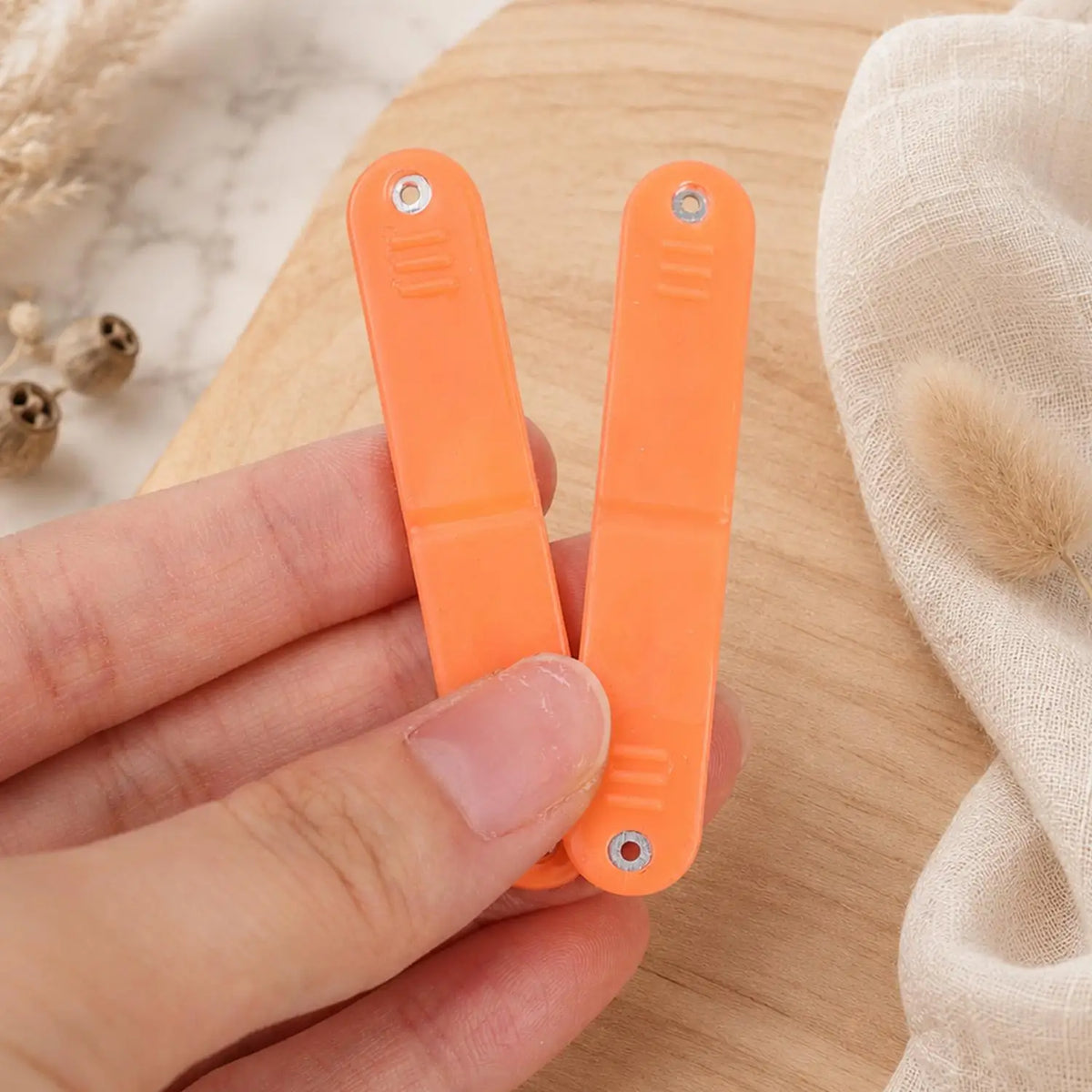 Reusable Nose Shaping Clip | Adjustable Bridge Lift Strip Nose Shaping Clip QXL
