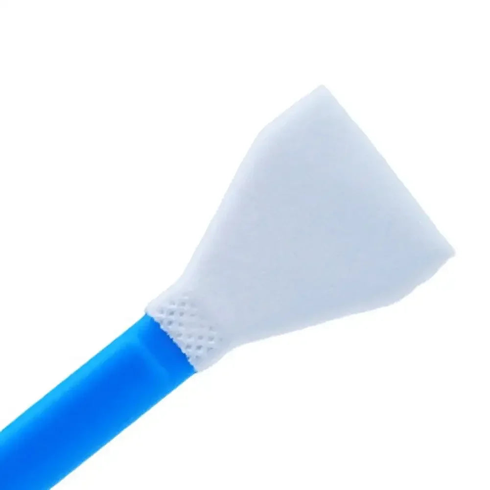 5-Pack Camera Sensor Cleaning Swabs | Full-Frame APS-C M4/3 Camera Sensor Swabs QXL