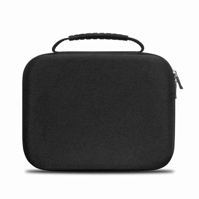 Hair Clipper Storage Bag | Beard Trimmer Organizer Case Grooming Tool Bag QXL