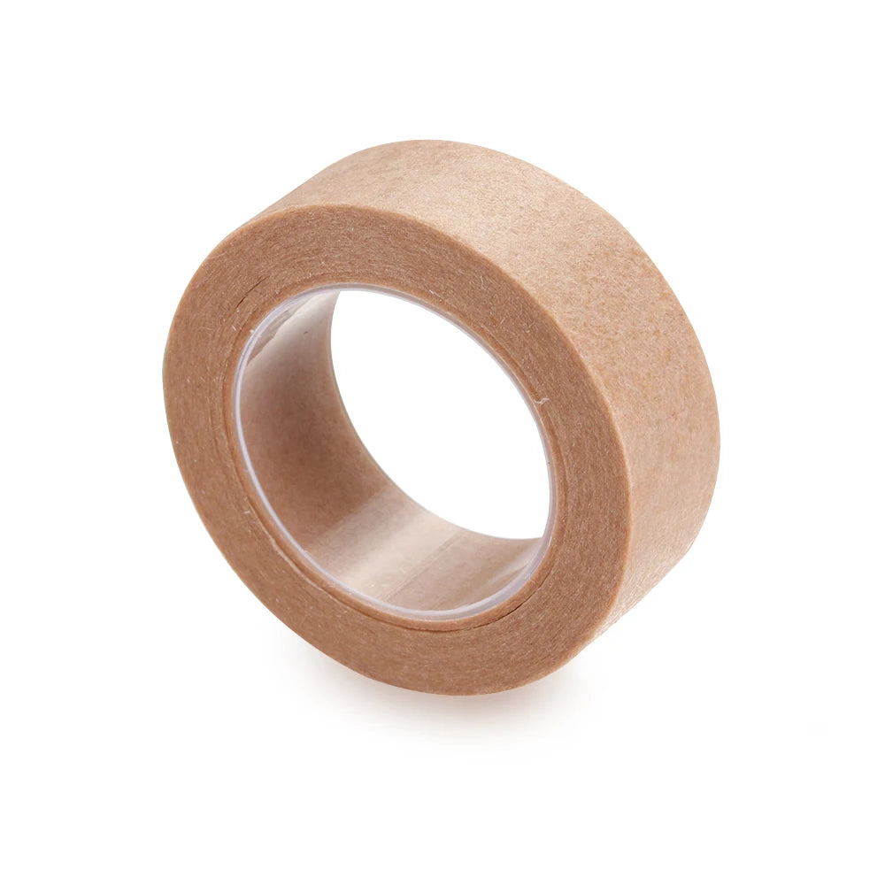 Non-Woven Double Eyelid Tape Roll | Eye Lift Stickers & Stencils Eyelid Tape QXL 1