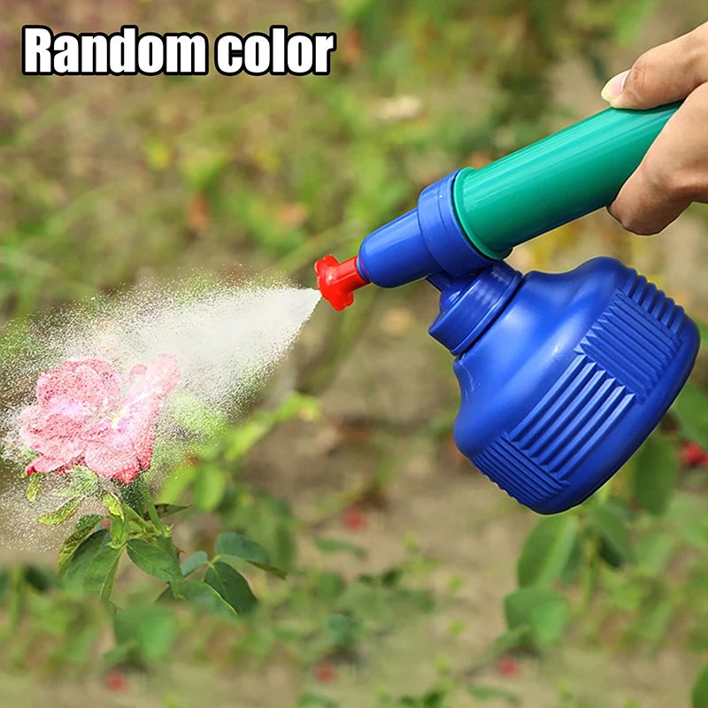 Washable Diatomaceous Earth Powder Duster – Garden & Farm Garden Powder Duster QXL