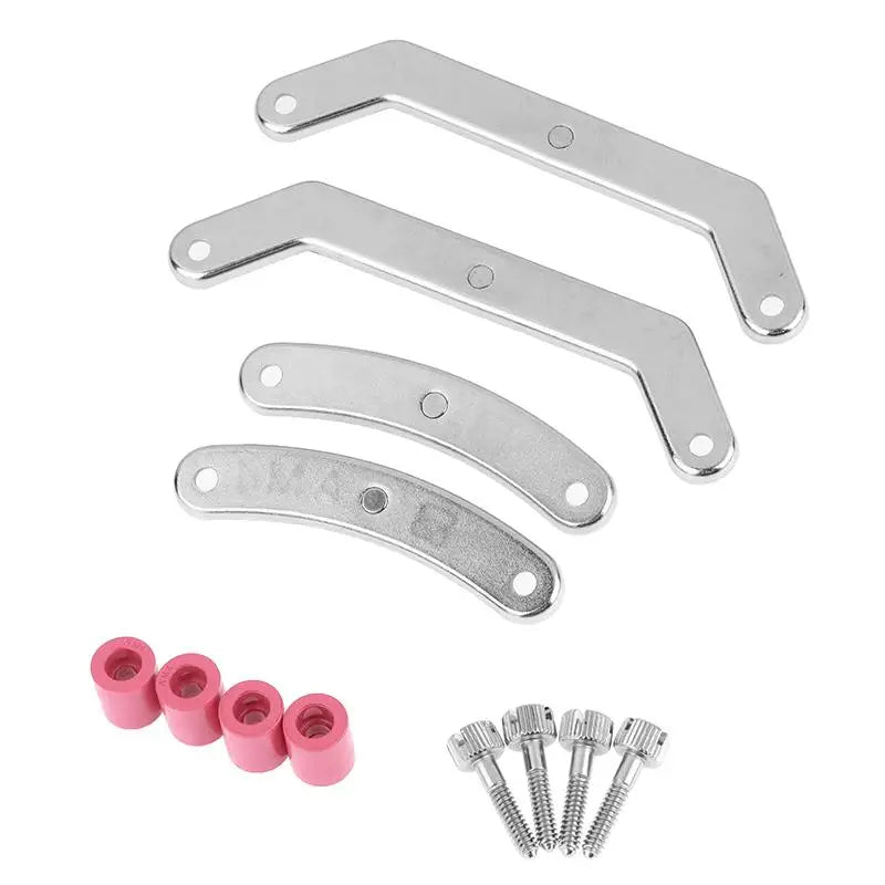 AM4 AM5 Metal Bracket for Thermalright PA-120 SE / FC-140 Cooler CPU Cooler Bracket QXL
