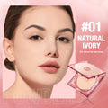 O.TWO.O Face Setting Powder | Oil Control & Soft Focus Finish Face Setting Powder QXL 1